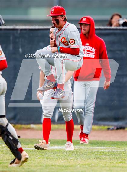 Thumbnail 2 in Cathedral Catholic @ Poway photogallery.