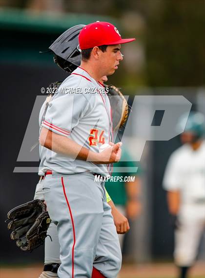 Thumbnail 1 in Cathedral Catholic @ Poway photogallery.