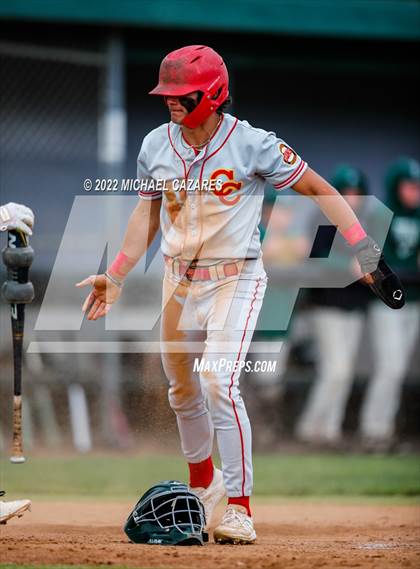 Thumbnail 3 in Cathedral Catholic @ Poway photogallery.