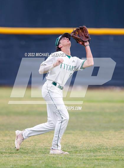 Thumbnail 2 in Cathedral Catholic @ Poway photogallery.