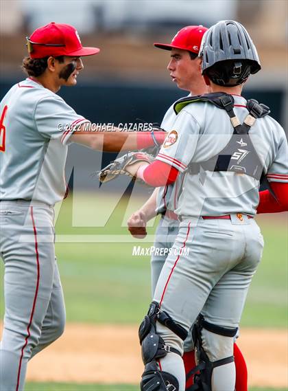 Thumbnail 1 in Cathedral Catholic @ Poway photogallery.