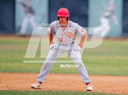 Thumbnail 2 in Cathedral Catholic @ Poway photogallery.