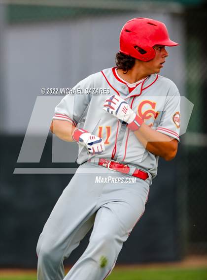Thumbnail 3 in Cathedral Catholic @ Poway photogallery.