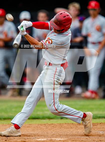 Thumbnail 3 in Cathedral Catholic @ Poway photogallery.