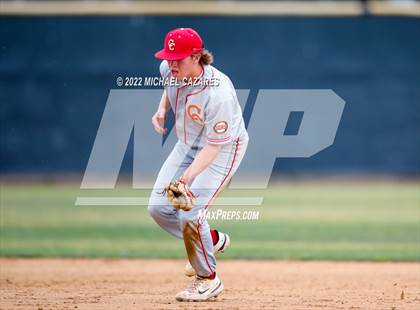 Thumbnail 3 in Cathedral Catholic @ Poway photogallery.