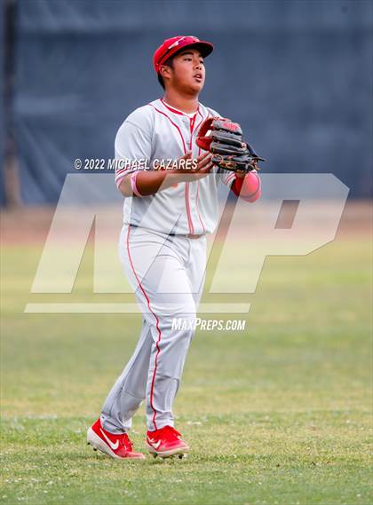 Thumbnail 2 in Cathedral Catholic @ Poway photogallery.