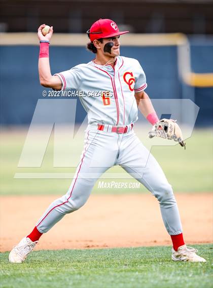 Thumbnail 1 in Cathedral Catholic @ Poway photogallery.