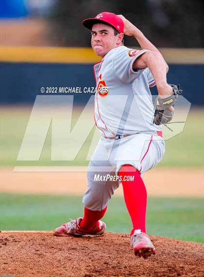 Thumbnail 3 in Cathedral Catholic @ Poway photogallery.