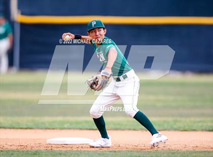 Thumbnail 3 in Cathedral Catholic @ Poway photogallery.