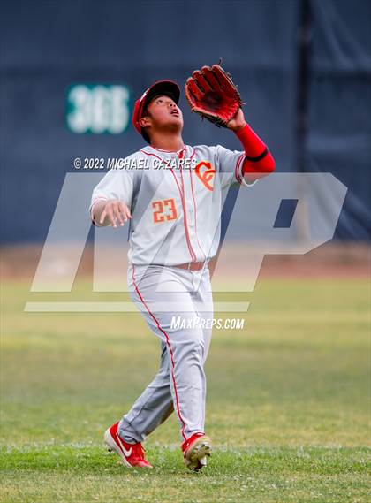 Thumbnail 3 in Cathedral Catholic @ Poway photogallery.