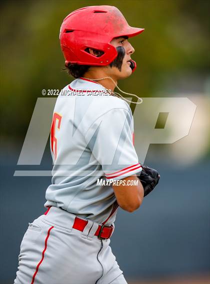 Thumbnail 1 in Cathedral Catholic @ Poway photogallery.