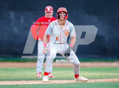 Thumbnail 3 in Cathedral Catholic @ Poway photogallery.