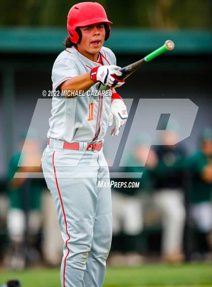 Thumbnail 1 in Cathedral Catholic @ Poway photogallery.