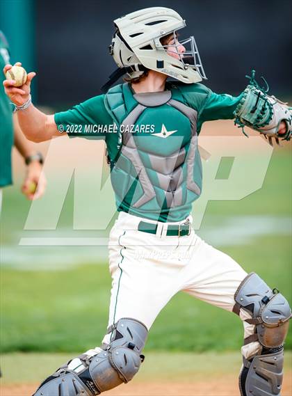 Thumbnail 2 in Cathedral Catholic @ Poway photogallery.