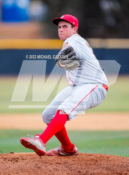 Thumbnail 2 in Cathedral Catholic @ Poway photogallery.