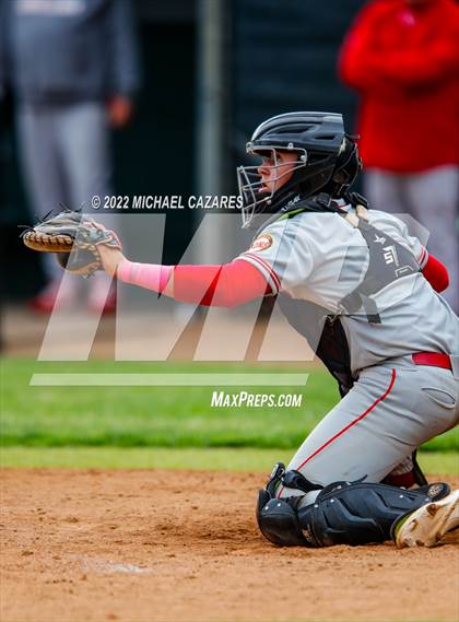 Thumbnail 1 in Cathedral Catholic @ Poway photogallery.