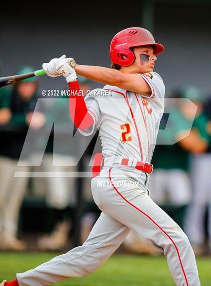 Thumbnail 1 in Cathedral Catholic @ Poway photogallery.