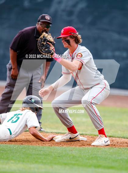 Thumbnail 1 in Cathedral Catholic @ Poway photogallery.