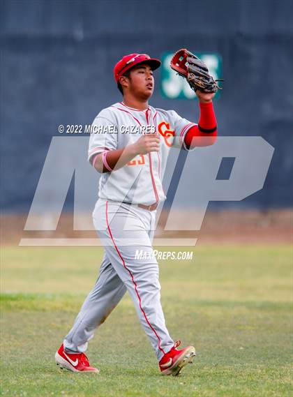 Thumbnail 2 in Cathedral Catholic @ Poway photogallery.