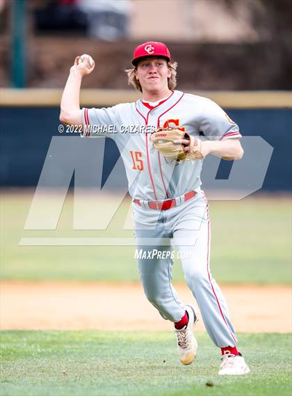 Thumbnail 2 in Cathedral Catholic @ Poway photogallery.