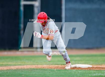 Thumbnail 2 in Cathedral Catholic @ Poway photogallery.