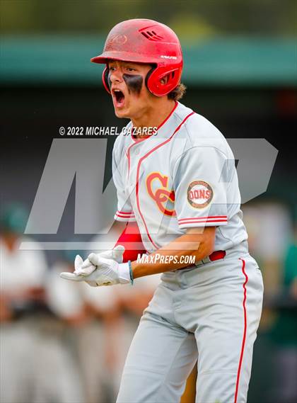 Thumbnail 3 in Cathedral Catholic @ Poway photogallery.