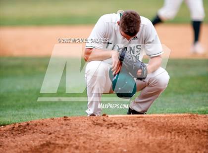 Thumbnail 2 in Cathedral Catholic @ Poway photogallery.