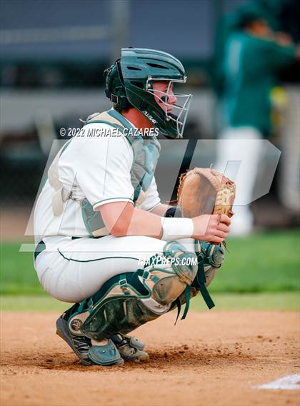 Thumbnail 1 in Cathedral Catholic @ Poway photogallery.