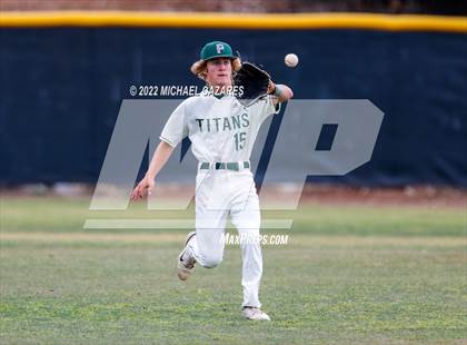 Thumbnail 3 in Cathedral Catholic @ Poway photogallery.