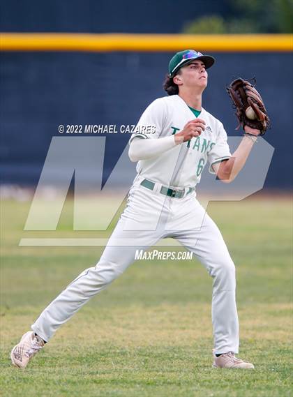 Thumbnail 3 in Cathedral Catholic @ Poway photogallery.