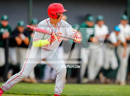 Thumbnail 1 in Cathedral Catholic @ Poway photogallery.