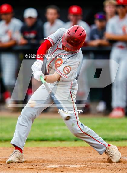 Thumbnail 2 in Cathedral Catholic @ Poway photogallery.