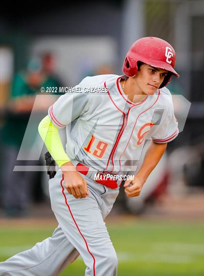 Thumbnail 3 in Cathedral Catholic @ Poway photogallery.