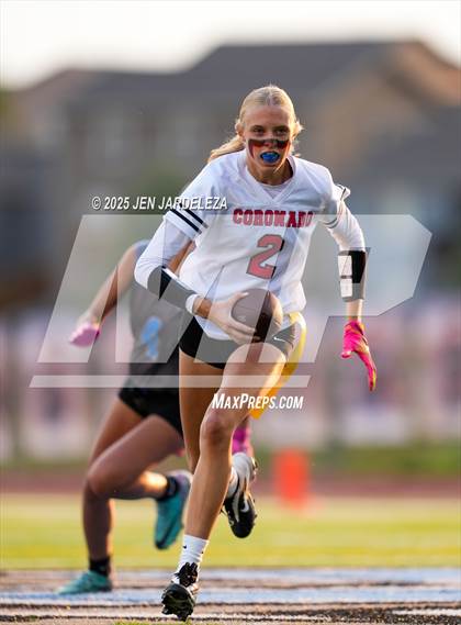 Thumbnail 2 in Coronado @ Vista Ridge photogallery.