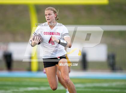 Thumbnail 3 in Coronado @ Vista Ridge photogallery.