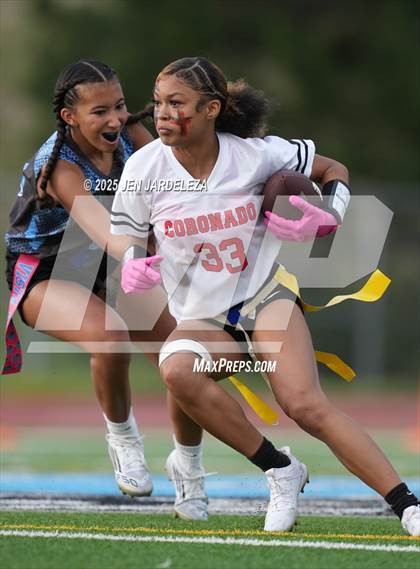 Thumbnail 2 in Coronado @ Vista Ridge photogallery.