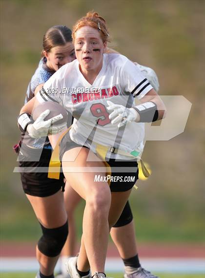 Thumbnail 3 in Coronado @ Vista Ridge photogallery.