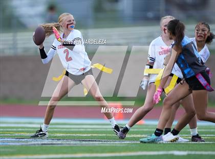 Thumbnail 3 in Coronado @ Vista Ridge photogallery.