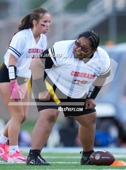 Thumbnail 2 in Coronado @ Vista Ridge photogallery.