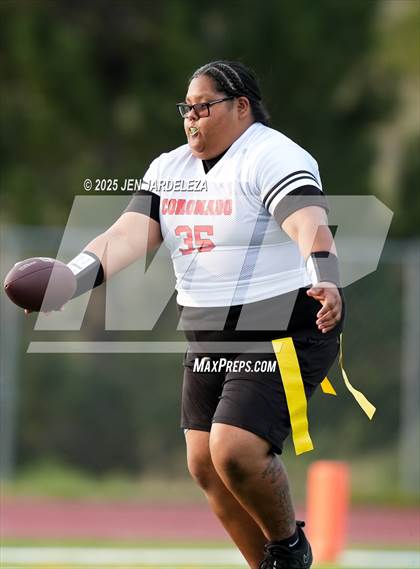 Thumbnail 3 in Coronado @ Vista Ridge photogallery.