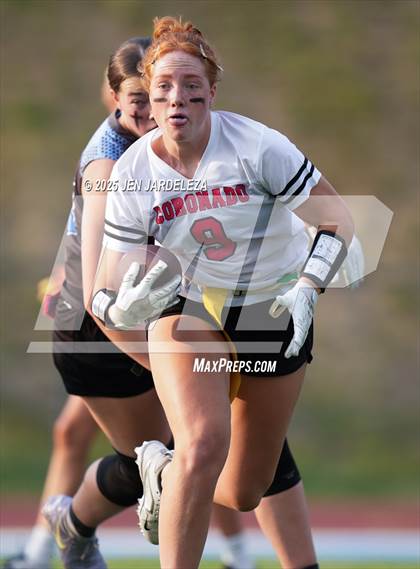 Thumbnail 1 in Coronado @ Vista Ridge photogallery.