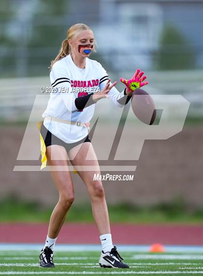 Thumbnail 1 in Coronado @ Vista Ridge photogallery.