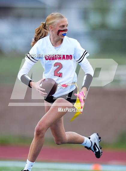 Thumbnail 1 in Coronado @ Vista Ridge photogallery.