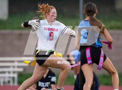 Thumbnail 3 in Coronado @ Vista Ridge photogallery.