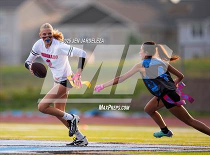 Thumbnail 1 in Coronado @ Vista Ridge photogallery.