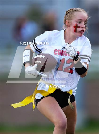 Thumbnail 3 in Coronado @ Vista Ridge photogallery.