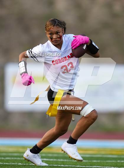 Thumbnail 1 in Coronado @ Vista Ridge photogallery.