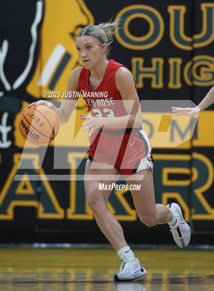 Thumbnail 2 in Glen Rose @ Ouachita photogallery.