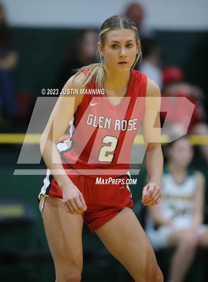 Thumbnail 2 in Glen Rose @ Ouachita photogallery.