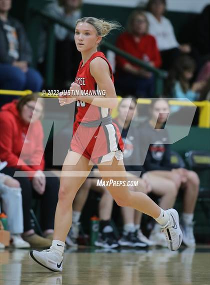Thumbnail 1 in Glen Rose @ Ouachita photogallery.
